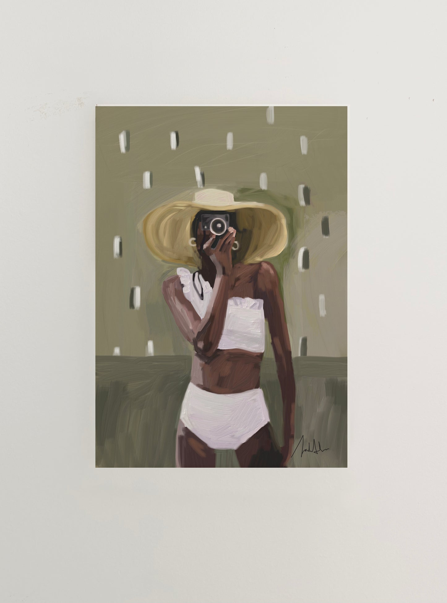 Resort Collection