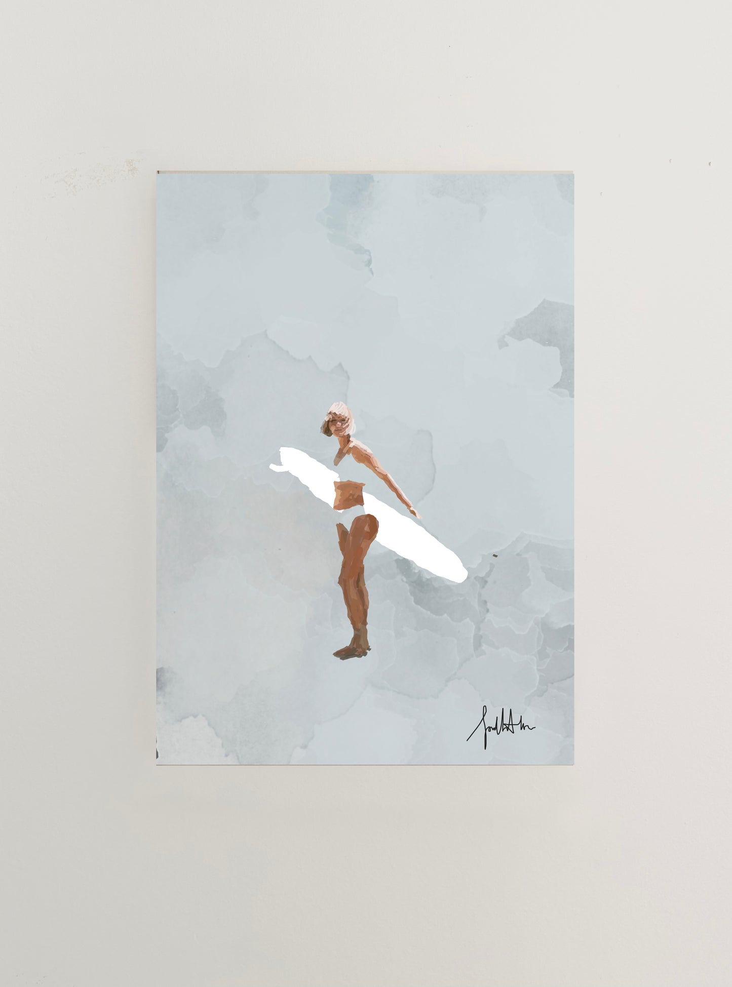 Float 001