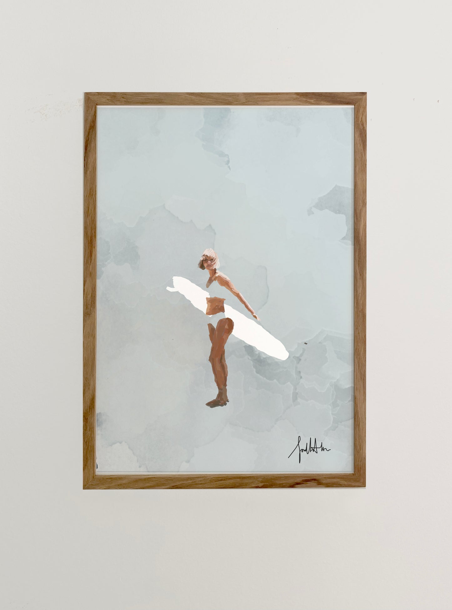 Float 001
