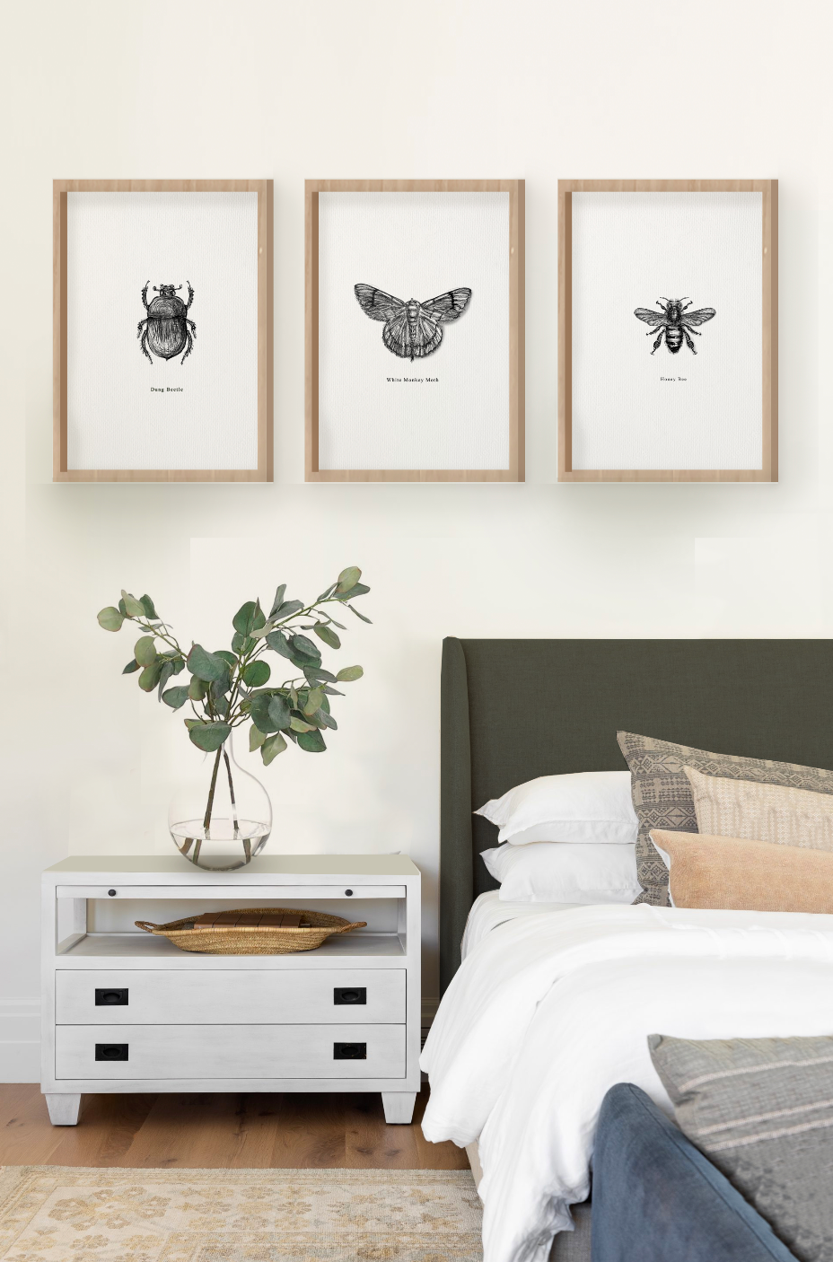 African Bee